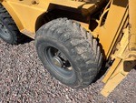Chassis with 