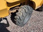 Chassis with 