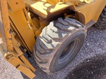 Chassis with 