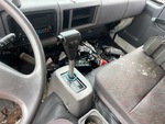 Cab with 