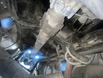 Drivetrain with 