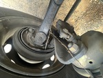 Brakes with 