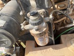 Engine with Fuel System