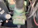 Air Compressor with Compressor