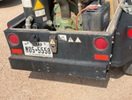Air Compressor with Lights/Wiring Condition