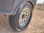 Air Compressor with Tire Condition
