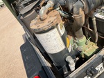 Air Compressor with Oil Separator