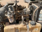 Engine with Engine - Right Side