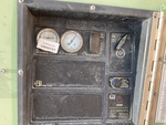 Control Station with Gauges