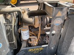 Engine with Engine - Left Side
