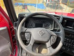 Cab with 