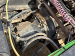 Drivetrain with 