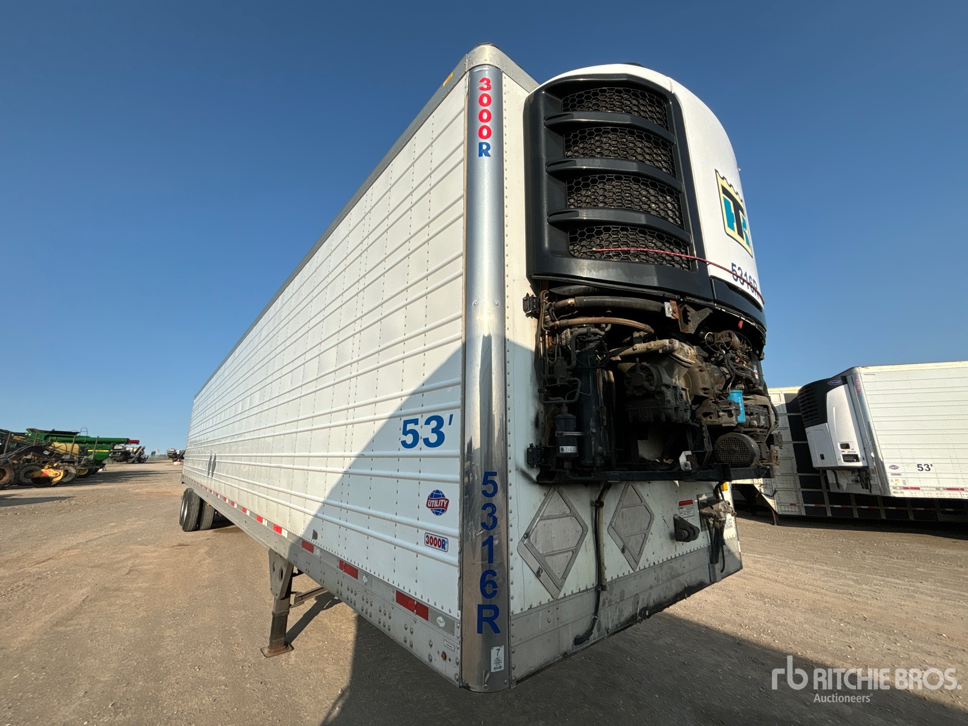 General Appearance with Imagen: esquina delantera derecha