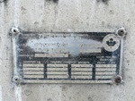 Aspect général with Numéro de série/Numéro d'identification du véhicule automobile