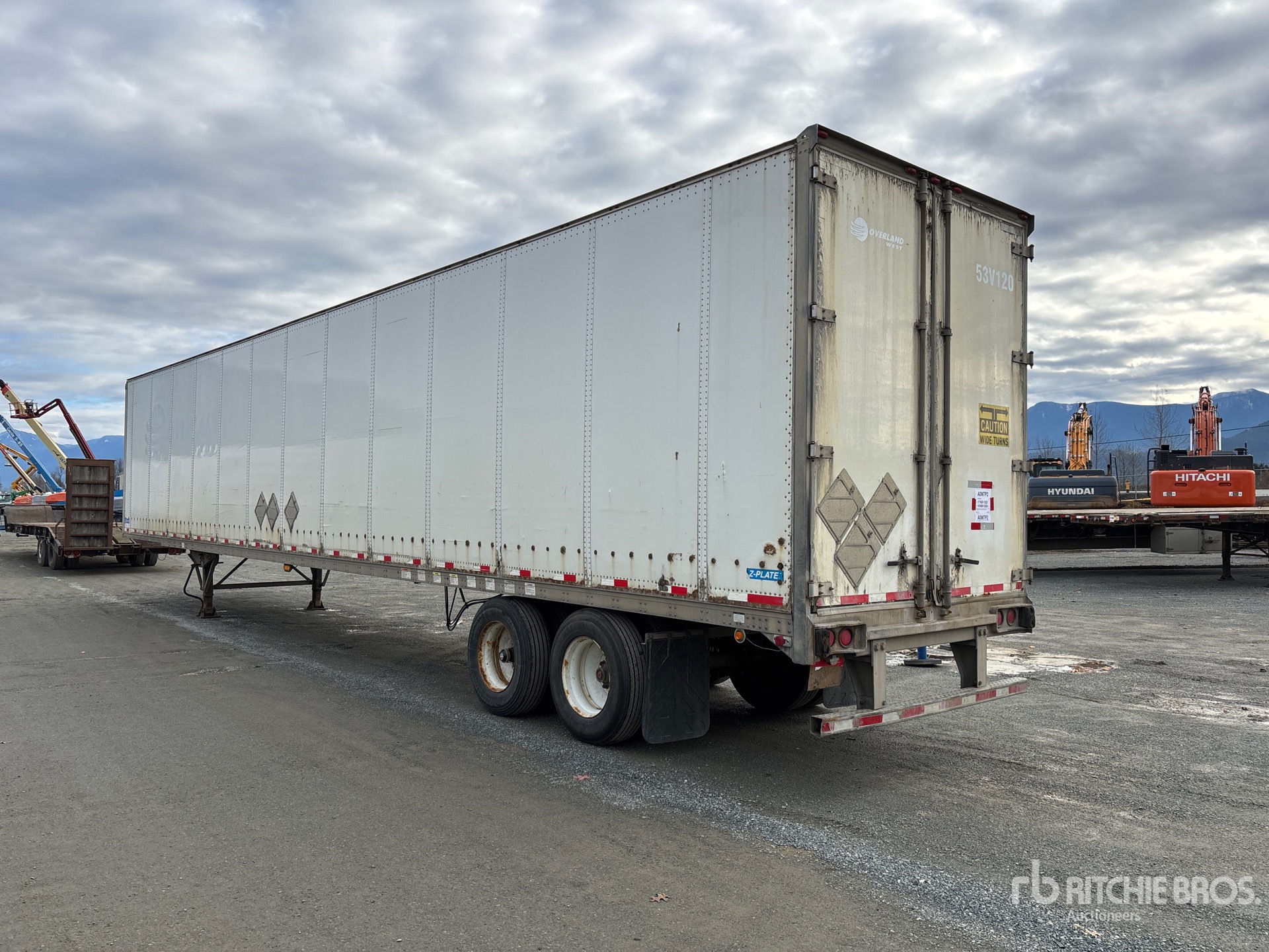 General Appearance with Zdjęcie, lewy dolny róg