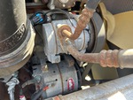 Engine with 