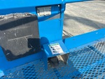 Control Station Upper with 