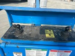 Control Station Upper with 