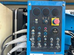 Control Station Ground with 