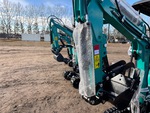 Hydraulics with