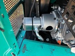 Hydraulics with