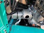Hydraulics with