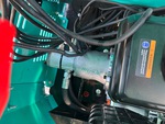 Hydraulics with