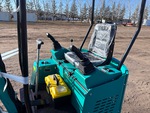 Control Station with