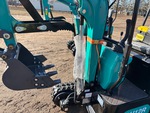 Hydraulics with