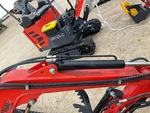 Hydraulics with 