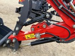 Hydraulics with 