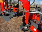 Hydraulics with