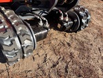 Drivetrain with