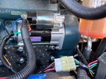 Engine with