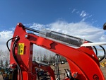 Hydraulics with