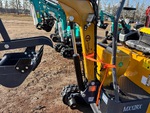 Hydraulics with