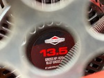 Engine with 