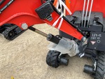 Hydraulics with 