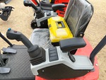Control Station with 