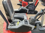Control Station with 