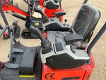 Control Station with 