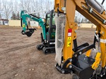 Hydraulics with