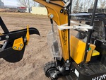 Hydraulics with