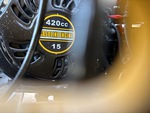 Engine with