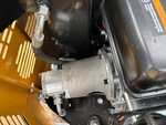 Hydraulics with