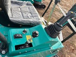 Control Station with