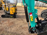 Hydraulics with