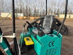 Control Station with