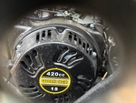 Engine with
