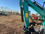 Hydraulics with